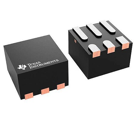 TPS6282533DMQR Texas Instruments