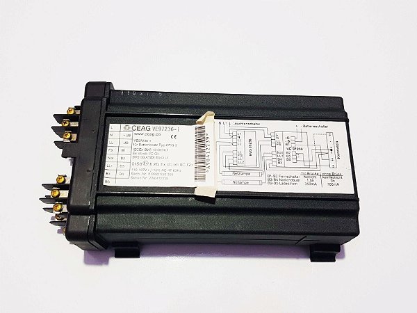 2-2832-536-300 Eaton - Ceag