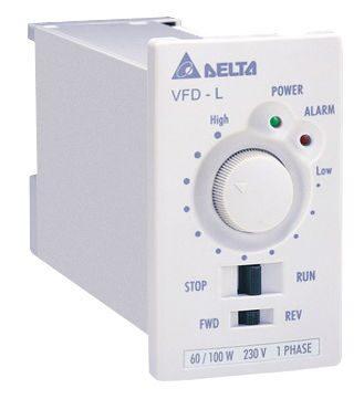 VFD001L21B Delta Electronics