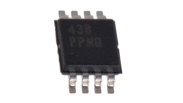 TPS7A1633DGNT Texas Instruments