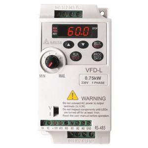 VFD007L21B Delta Electronics