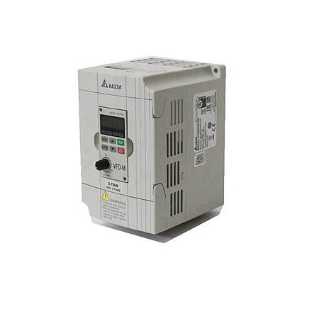 VFD007M23A Delta Electronics