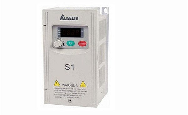 VFD007S21A Delta Electronics