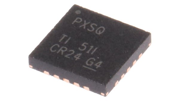 TPS7A4700RGWT Texas Instruments