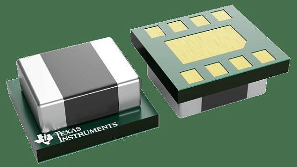 TPS82130SILT Texas Instruments