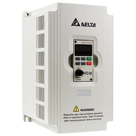 VFD037M43B Delta Electronics