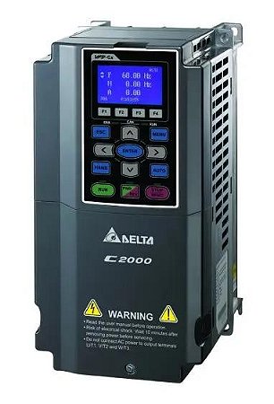 VFD040C43A Delta