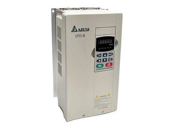 VFD055B43A-3 Delta Electronics