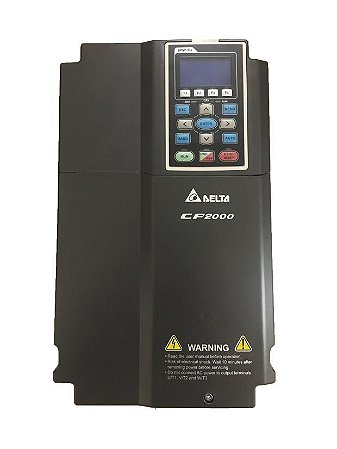 VFD055CP43B-21 Delta