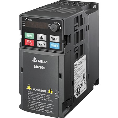 VFD2A8MS23ANSAA Delta Electronics