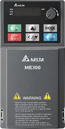 VFD4A8ME21AFSAA Delta