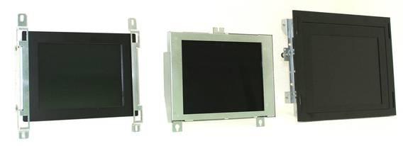 VGG804806-6UFLWB Evervision