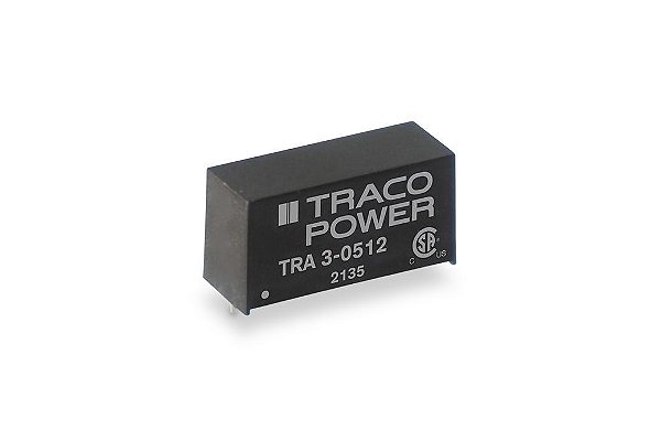 TRA 3-2412 TRACO power