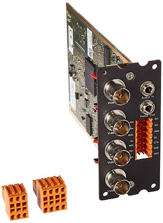 VIP-X1600-XFM4A Bosch