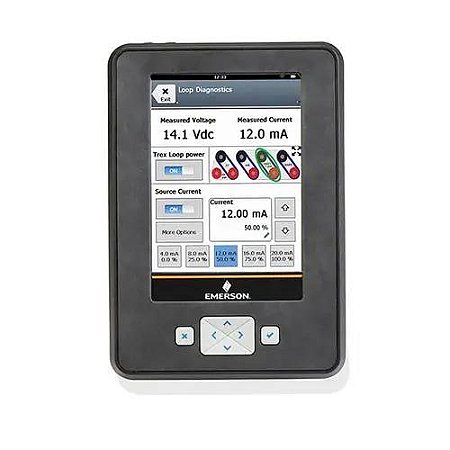 TREXCHPNAWS1 Emerson