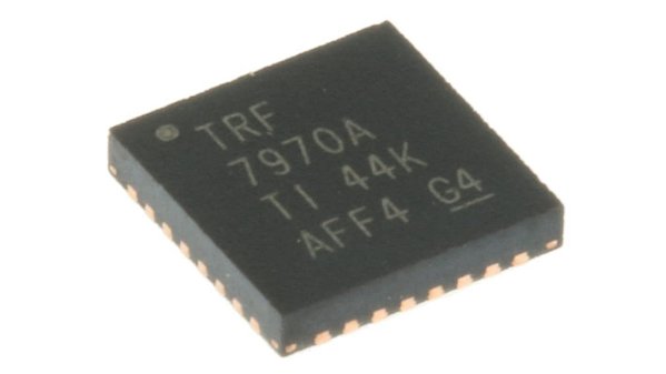 TRF7970ARHBT Texas Instruments
