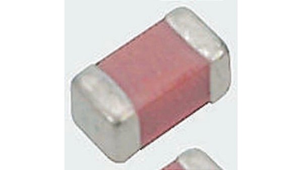 VJ0603A560JXBAC Vishay