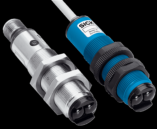 6013623 Sick - VL18-4P3740