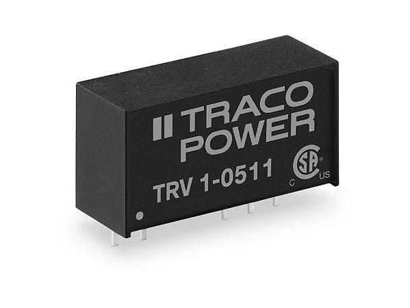 TRV 1-1211 TRACO power