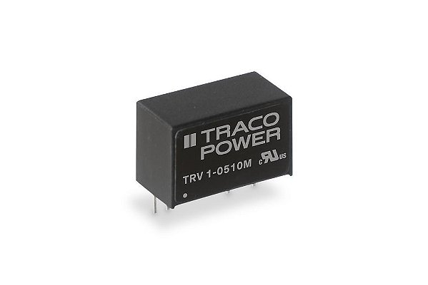 TRV 1-1222M TRACO power
