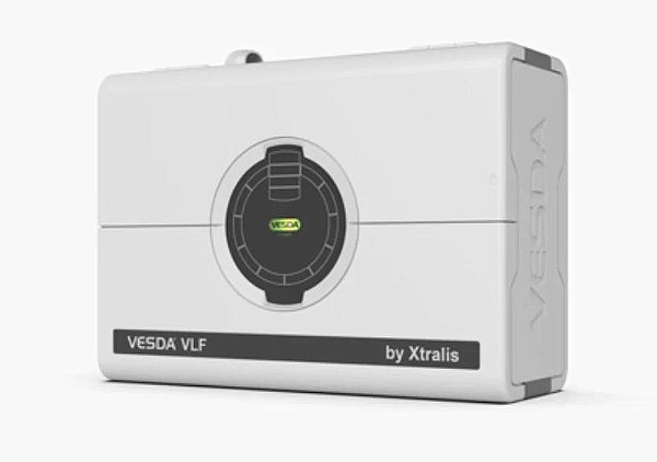 VLF-500 VESDA - Xtralis