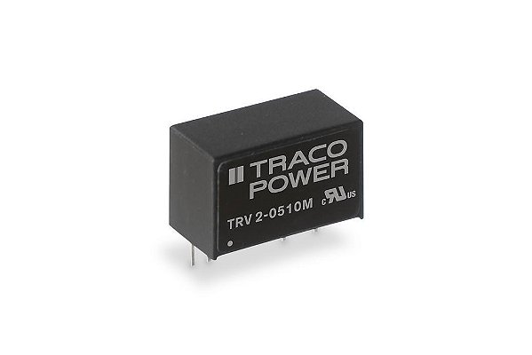 TRV 2-0510M TRACO power