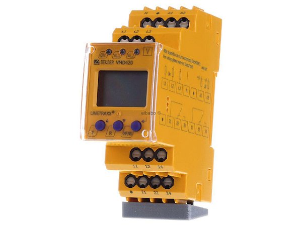 B93010006 Bender - VMD420-D-2