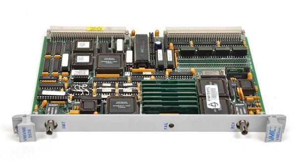 VMIVME-5576-000 GE Fanuc