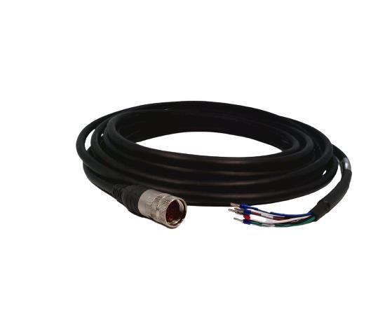 VP-508CEAN-03 Kollmorgen