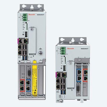 VPB40.3 Bosch Rexroth