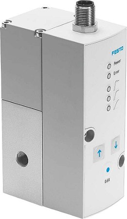VPPM-6F-L-1-F-0L6H-A4N Festo - 542249