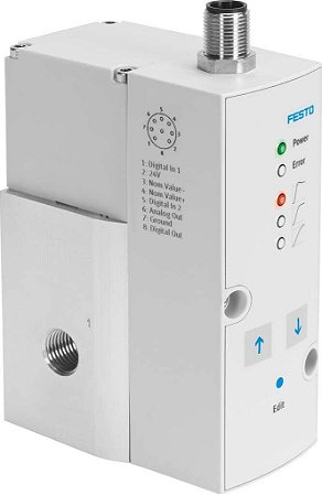 VPPM-8L-L-1-G14-0L6H-A4P Festo - 571299