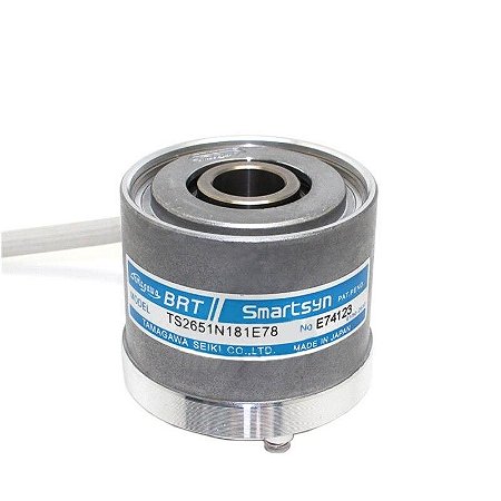 TS2651N131E78 Tamagawa