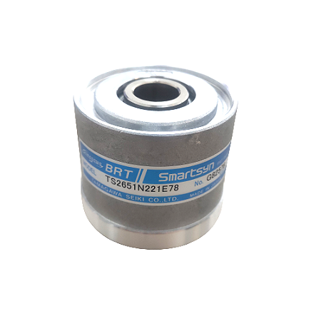 TS2651N221E78 Tamagawa