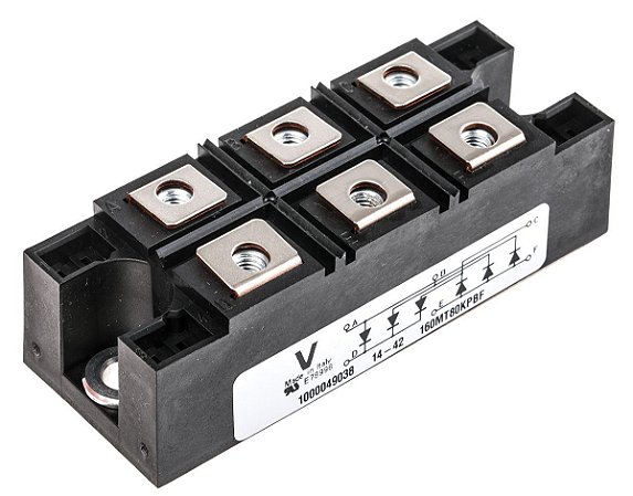 VS-160MT80KPBF Vishay