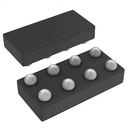 TS5A6542YZPR Texas Instruments