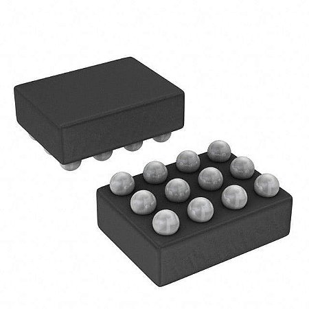 TS5USBC400IYFPT Texas Instruments