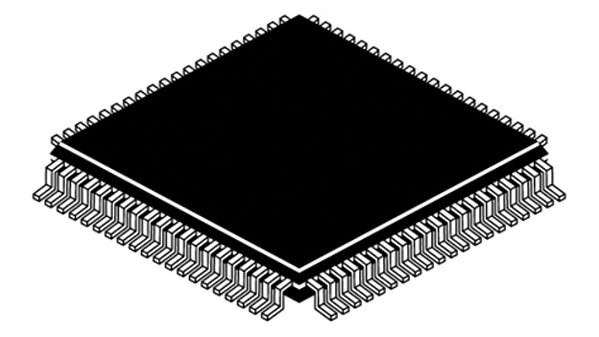 TSB41AB3PFP Texas Instruments