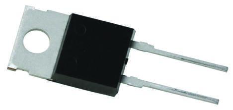 VS-20ETF08-M3 Vishay