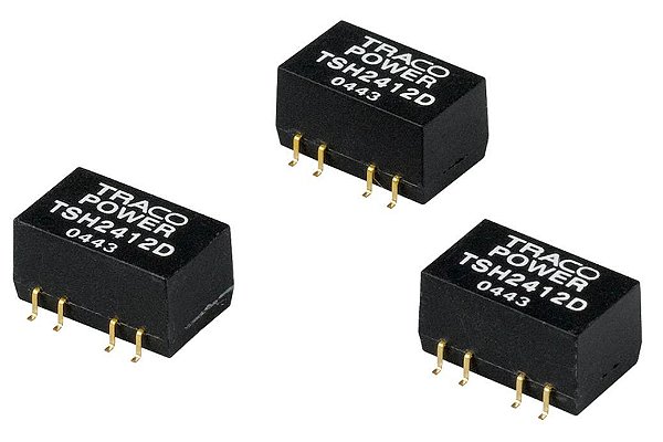 TSH 1205S TRACO power