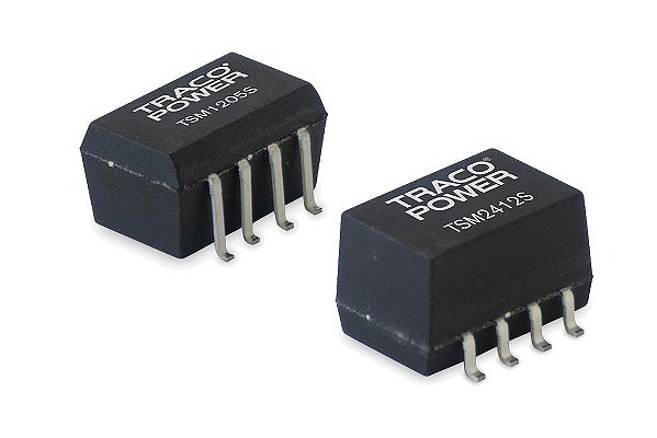 TSM 1212D TRACO power
