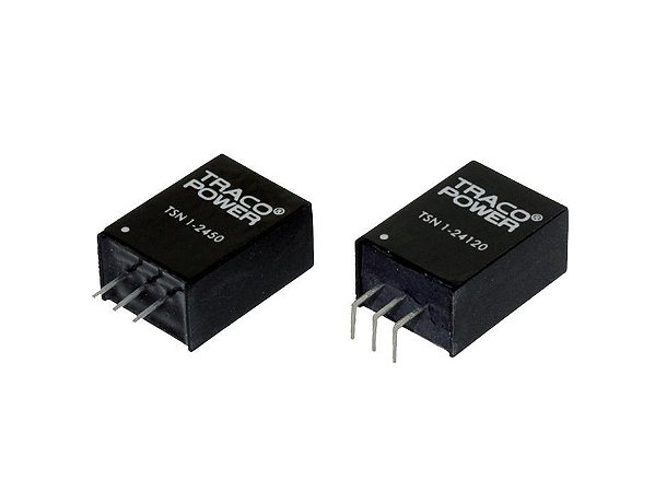 TSN 1-2490 TRACO power