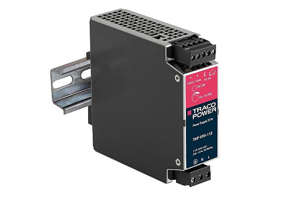 TSP 070-112 EX TRACO power