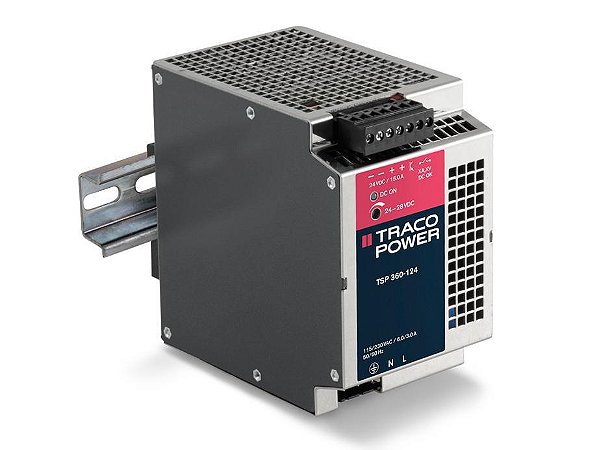 TSP 360-124 EX TRACO power