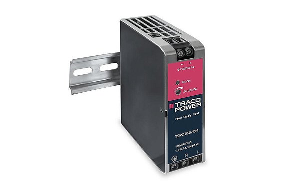 TSPC 050-124 TRACO power