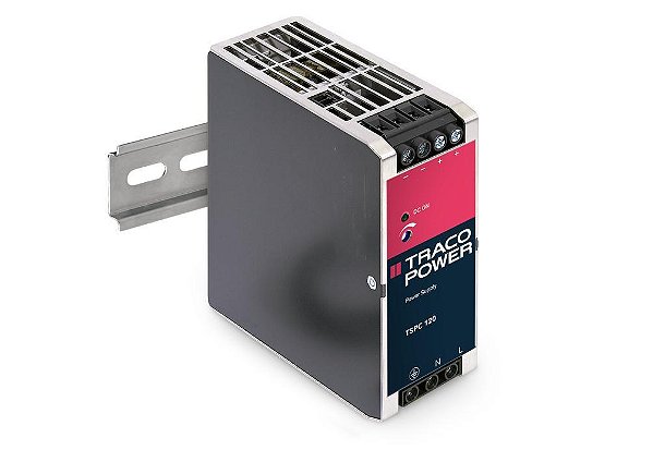 TSPC 120-124 TRACO power