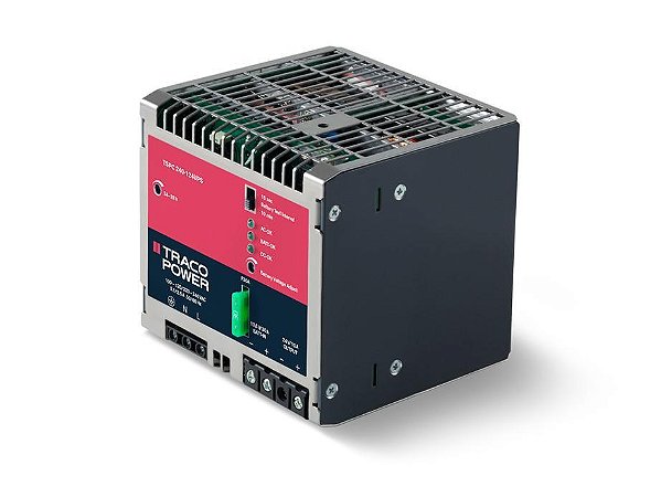 TSPC 240-124UPS TRACO power