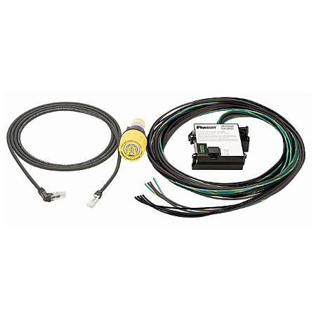 VS-AVT-C08-L10 Panduit