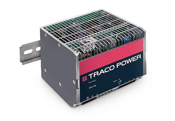 TSPC 480-124 TRACO power