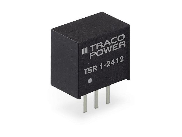 TSR 1-2418 TRACO power